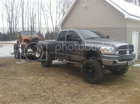 Let's see some towing pictures! What have you hauled? | Page 100 | Cummins Diesel Forum