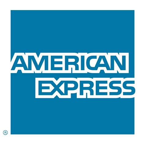 American Express Logo PNG Transparent & SVG Vector - Freebie Supply