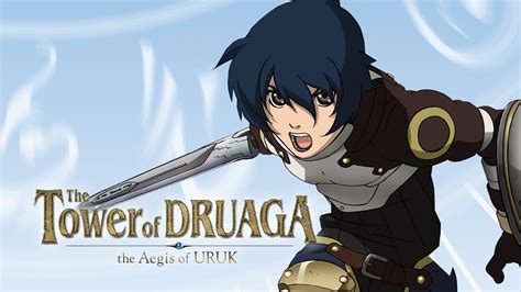 Jil (The Tower of Druaga) HD Wallpapers and Backgrounds