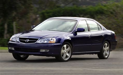 Acura TL Type-S