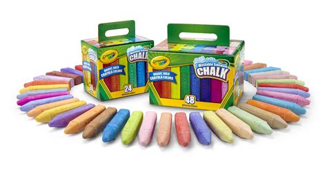 Crayola Chalk Set $10.19 - CrystalandComp.com