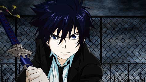 Rin Okumura Wallpapers (62+ pictures) - WallpaperSet