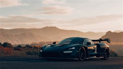 Top more than 70 mclaren senna wallpaper latest - in.cdgdbentre