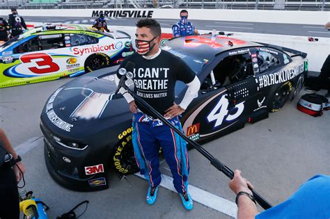 Michael Jordan Announces His NASCAR Team "23XI Racing" With Bubba Wallace As Driver | SoleSavy News