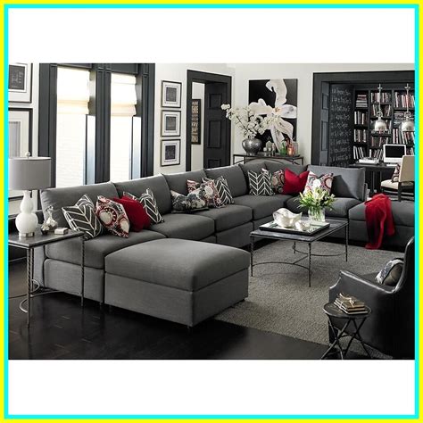 Charcoal Gray Sectional Sofa - Ideas on Foter