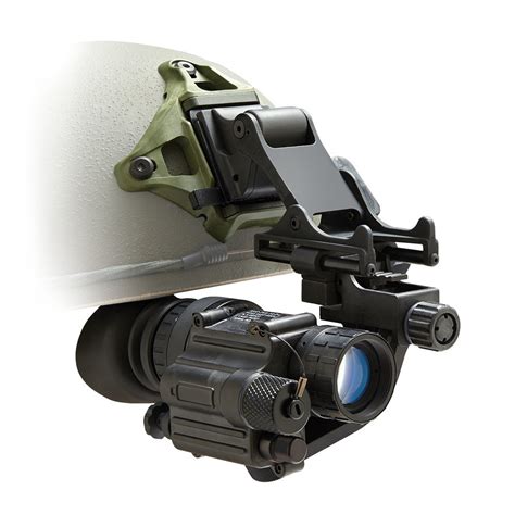 Military Night Vision Goggles, PVS-14 NVD, GSA | ANVS Inc. Night Vision