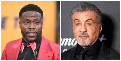 Famous birthdays list for July 6, 2023 includes celebrities Kevin Hart, Sylvester Stallone ...