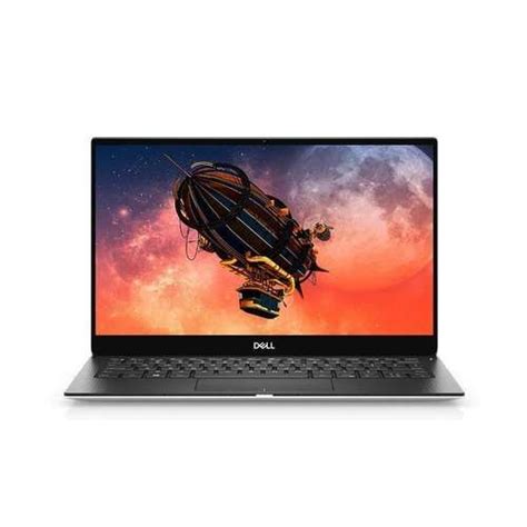 Dell XPS 13 9305 Core i5 11th gen 8GB 256GB Full HD laptop