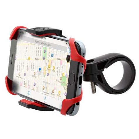 10 Best Bicycle Cell Phone Holders