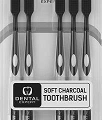 Top 9 Best Charcoal Toothbrushes in 2022 Reviews Beauty & Personal Care