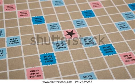 Scrabble Board Background: Over 1,394 Royalty-Free Licensable Stock Photos | Shutterstock