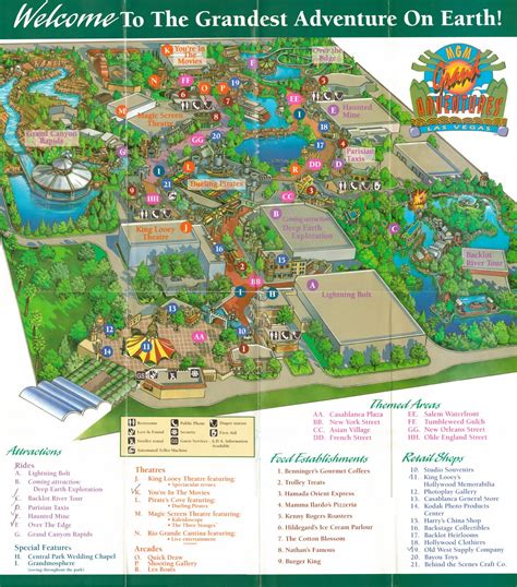 MGM Grand Adventures Theme Park - Alchetron, the free social encyclopedia