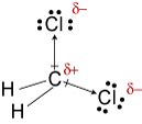 Molecular Polarity