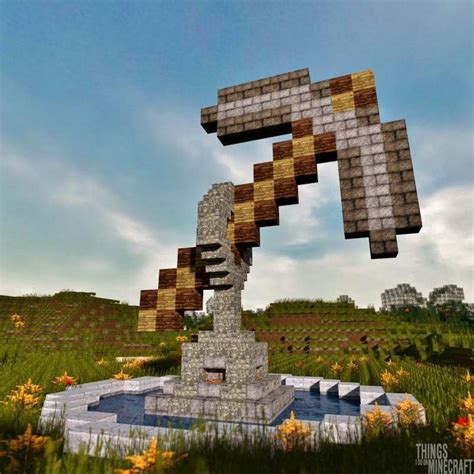 Minecraft building ideas for happy gaming [37] | Inspira Spaces | Minecraft projekte, Minecraft ...