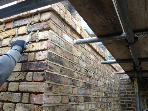 Essex repointing | pointing | Brick cleaning | Pebbledash removal LONDON