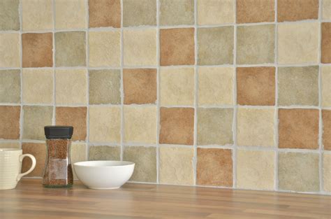 Small Kitchen Wall Tiles - Image to u