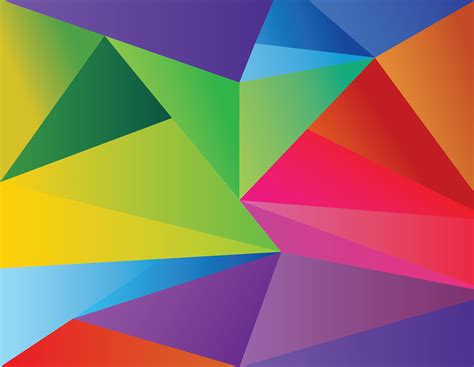 Colourful Vector Background - Free images and graphic designs