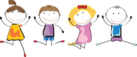 Kid Dance Clipart | Free download on ClipArtMag