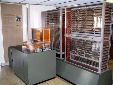 Z3, the world's first fully functional and programmable computer was unveiled on May 12, 1941 ...