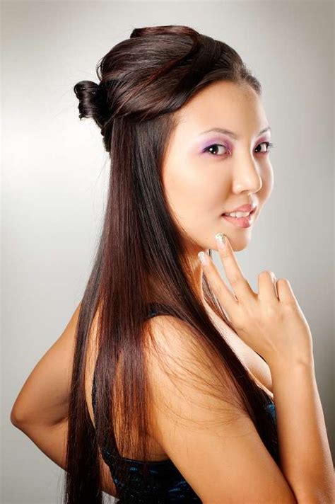 Japanese Hairstyles | Beautiful Hairstyles