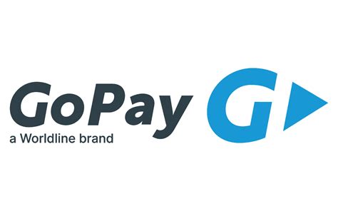 GoPay Logo | 01 - PNG Logo Vector Brand Downloads (SVG, EPS)