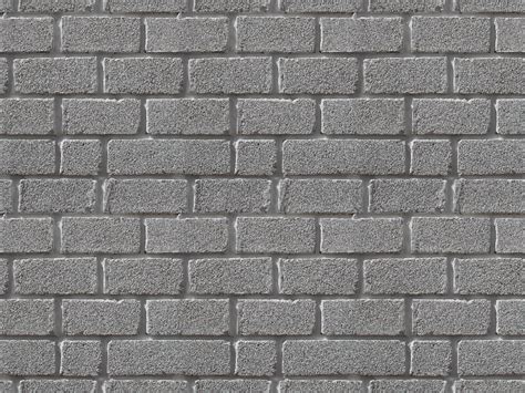 White Brick Wall Seamless Texture Free (Brick-And-Wall) | Textures for Photoshop