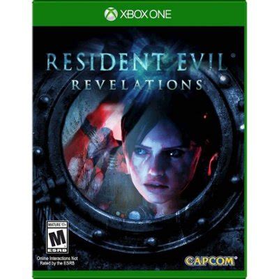 Resident Evil 6 Xbox One 55018 - Best Buy