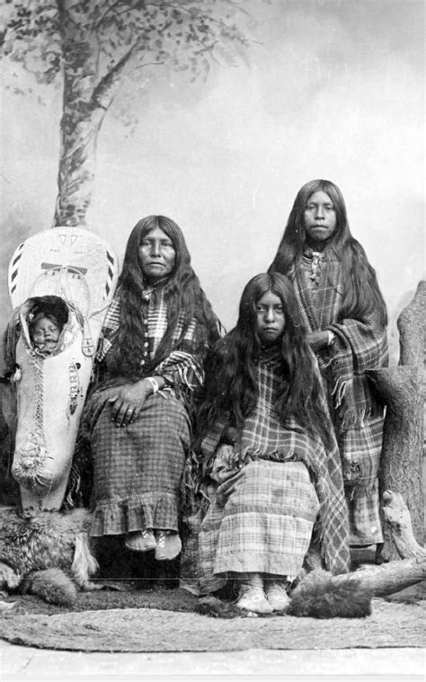 Authentic Native American Photos 1800s ~ Americanindianhistory [licensed For Non-commercial Use ...