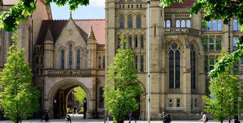 10 Coolest Courses at the University of Manchester - OneClass Blog