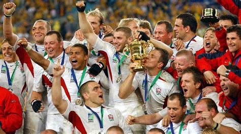 How technology won the Rugby World Cup - We Are Social