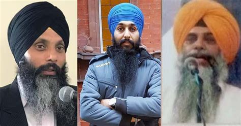 Hunting Khalistani Network And Question of Intelligence Agencies - Chanakya Forum