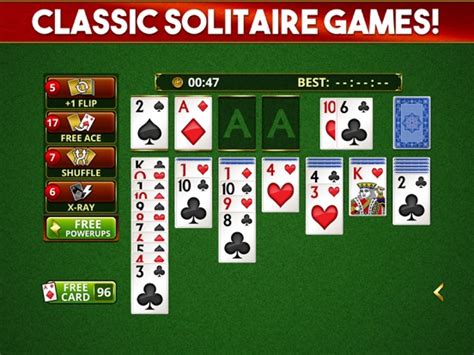 Vegas Solitaire: Classic Cards | App Price Drops