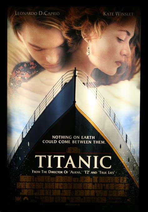 Titanic (1997 film)