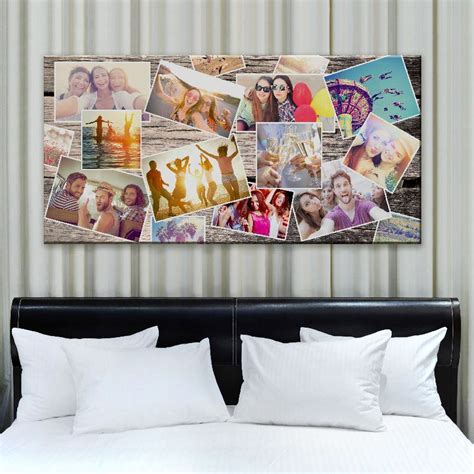 Custom Size Canvas Prints. Custom Canvas Size.