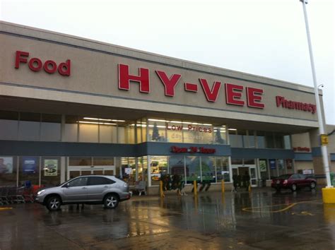 Hy-Vee Pharmacy - Drugstores - 279 Collins Rd NE - Cedar Rapids, IA - Reviews - Photos - Yelp