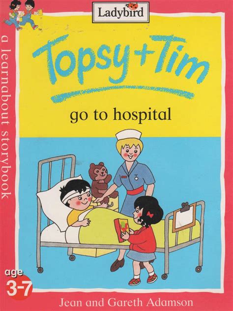 Topsy And Tim Hospital Visit | ubicaciondepersonas.cdmx.gob.mx