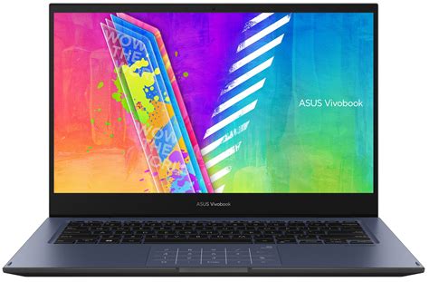 ASUS Vivobook Go 14 Flip (TP1400) - Specs, Tests, and Prices | LaptopMedia.com