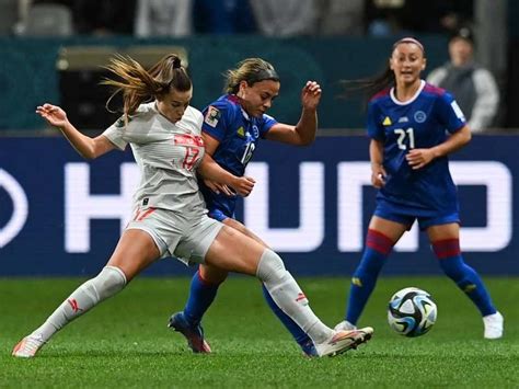 No more small teams? FIFA Women's World Cup minnows closing the gap | Philstar.com