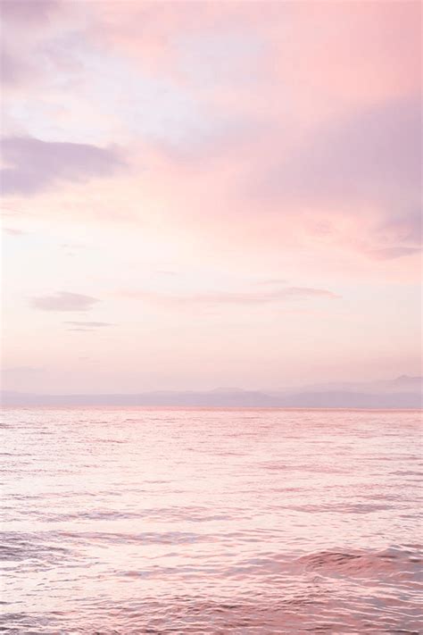 Pink Beach Aesthetic Wallpapers - Top Free Pink Beach Aesthetic Backgrounds - WallpaperAccess