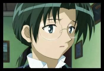 Yamino Ryusuke (Jormungand) - Mythical Detective Loki Ragnarok Wiki