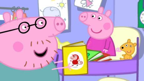 Peppa Pig - Bedtime : ABC iview