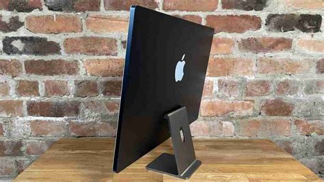 Apple Imac 24 Inch 2024 - Buffy Coralie