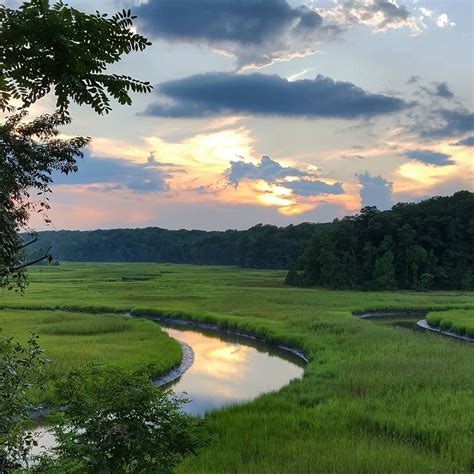 York River State Park | Williamsburg VA