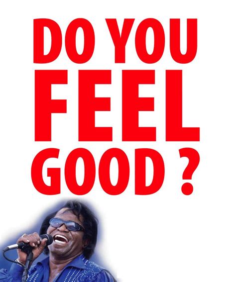 DJ CESAR BRETON: James brown - I feel good