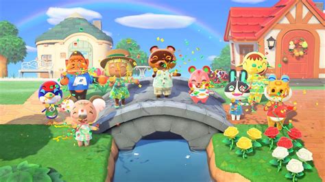 Animal Crossing: New Horizons Lifetime Sales at 31.18 Million