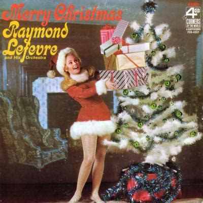 The 25 worst Christmas album covers of all time