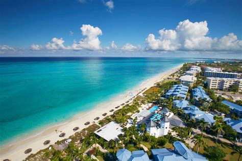 Beaches Turks & Caicos | Blue Bay Travel