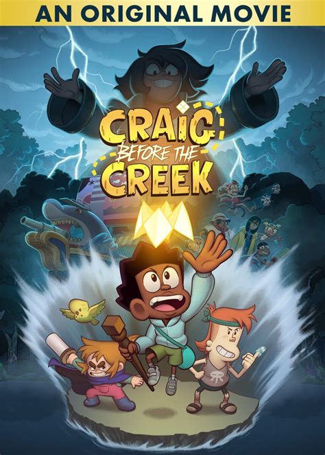 'Craig Before the Creek' Movie Sets Digital, DVD & Air Dates | Animation Magazine