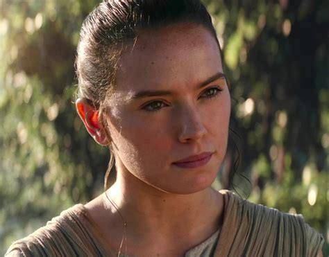 Daisy Ridley | Film and Television Wikia | Fandom