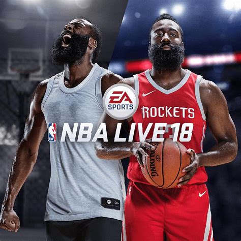 NBA Live 18 (2017) | Price, Review, System Requirements, Download